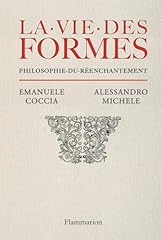 Vie formes philosophie d'occasion  Livré partout en Belgiqu
