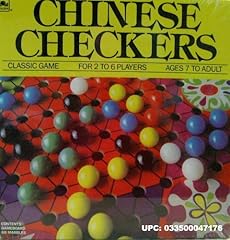 Chinese checkers classic for sale  Delivered anywhere in USA 