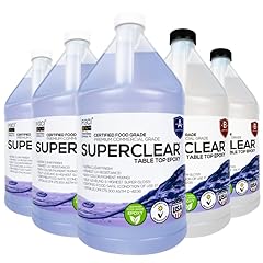 Superclear table top for sale  Delivered anywhere in USA 