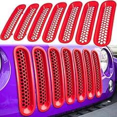 7pcs front grill for sale  Delivered anywhere in USA 