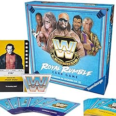 Ravensburger wwe legends for sale  Delivered anywhere in USA 