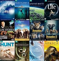 David attenborough volume for sale  Delivered anywhere in USA 