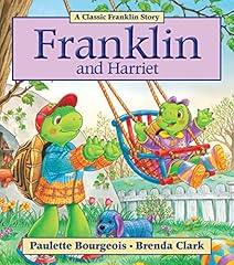 Franklin harriet for sale  Delivered anywhere in USA 
