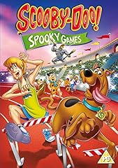 Scooby doo spooky for sale  Delivered anywhere in Ireland