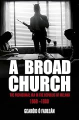 Broad church provisional for sale  Delivered anywhere in UK