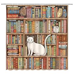 Wuasdcs library bookshelf for sale  Delivered anywhere in USA 