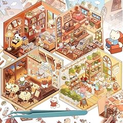 Sets diys house d'occasion  Livré partout en France