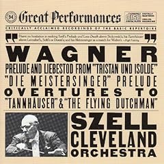 Wagner preludes overtures for sale  Delivered anywhere in USA 