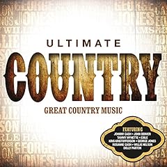 Ultimate... country for sale  Delivered anywhere in UK