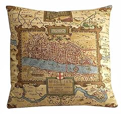 Thibaut london map for sale  Delivered anywhere in UK