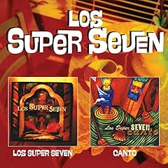 Los super seven for sale  Delivered anywhere in UK