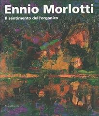 Ennio morlotti. sentimento usato  Spedito ovunque in Italia 