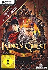 King quest die usato  Spedito ovunque in Italia 