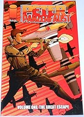 Peter panzerfaust volume d'occasion  Livré partout en France