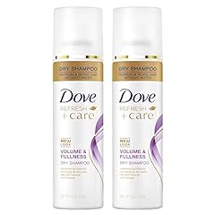 Dove dry shampoo for sale  Delivered anywhere in USA 