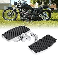 Brzoxin motorcycle floorboards for sale  Delivered anywhere in USA 