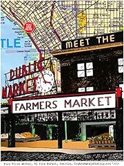 Pike place market for sale  Delivered anywhere in USA 