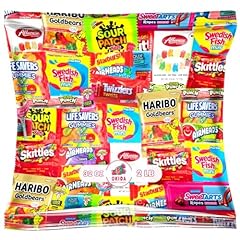 Assorted candy variety for sale  Delivered anywhere in USA 