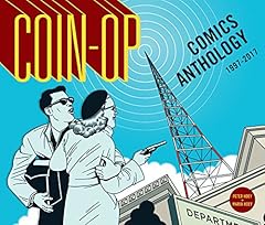 Coin comics anthology usato  Spedito ovunque in Italia 