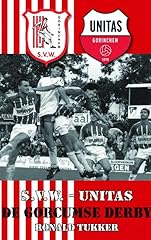 Unitas gorcumse derby d'occasion  Livré partout en Belgiqu