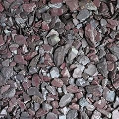 Slate plum 40mm for sale  Delivered anywhere in UK
