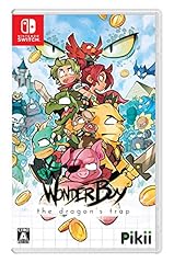 Wonder boy the usato  Spedito ovunque in Italia 