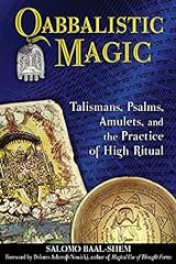 Qabbalistic magic talismans for sale  Delivered anywhere in USA 