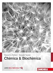 Chimica biochimica. con usato  Spedito ovunque in Italia 