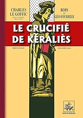 Crucifié keraliès d'occasion  Livré partout en France