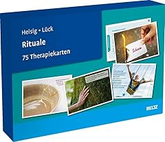 Rituale therapiekarten seitige gebraucht kaufen  Wird an jeden Ort in Deutschland