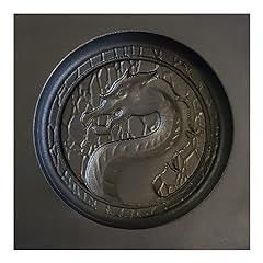 Graphite mold dragon for sale  Delivered anywhere in USA 