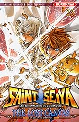 decor saint seiya d'occasion  Livré partout en France