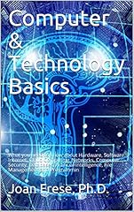 Computer technology basics for sale  Delivered anywhere in UK