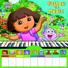 Nickelodeon dora explorer for sale  Delivered anywhere in USA 