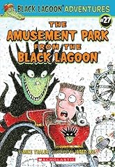 Black lagoon adventures for sale  Delivered anywhere in USA 