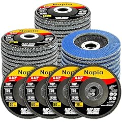 Flap discs angle for sale  Delivered anywhere in USA 