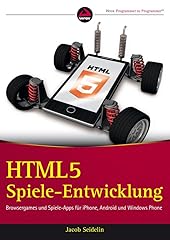 Html5 spieleentwicklung browse gebraucht kaufen  Wird an jeden Ort in Deutschland