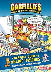 Garfield guide online for sale  Delivered anywhere in USA 
