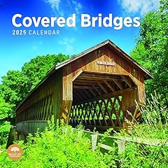 2025 covered bridges for sale  Delivered anywhere in USA 