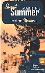 Sweet summer marlone d'occasion  Livré partout en France