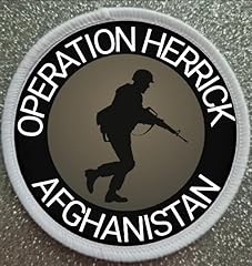 Inch herrick afghanistan for sale  Delivered anywhere in UK