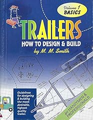 Trailers how design d'occasion  Livré partout en France