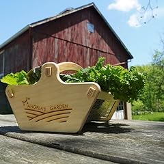 Personalized garden harvest for sale  Delivered anywhere in USA 