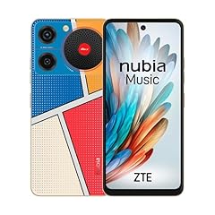 Zte nubia music for sale  Delivered anywhere in UK