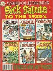 Sick salute 1980 for sale  Delivered anywhere in USA 