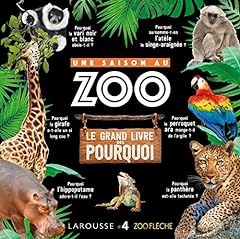 Saison zoo grand d'occasion  Livré partout en France