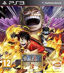 One piece pirate d'occasion  Livré partout en France