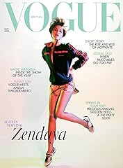 British vogue magazine for sale  Delivered anywhere in UK