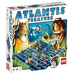 Lego 3851 jeu d'occasion  Livré partout en France