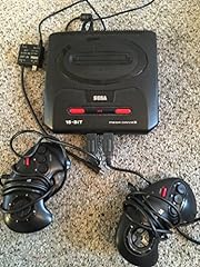 Megadrive console. for sale  Delivered anywhere in UK